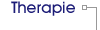 Therapie