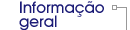 Informa��o geral