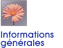 Informations g�n�rales
