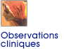 Observations cliniques