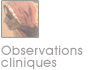 Observations cliniques