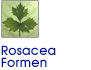 Rosacea Formen