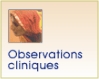 Observations cliniques